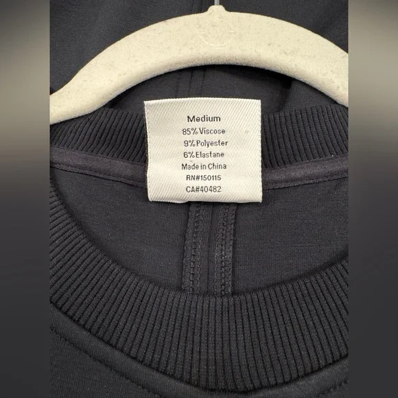 VARLEY // Hattie Maxi Dress in Black - Picture 12 of 14